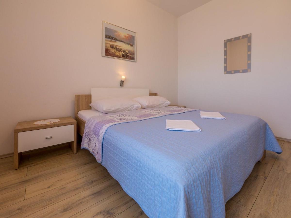 House Blanka Villa Dramalj Bagian luar foto