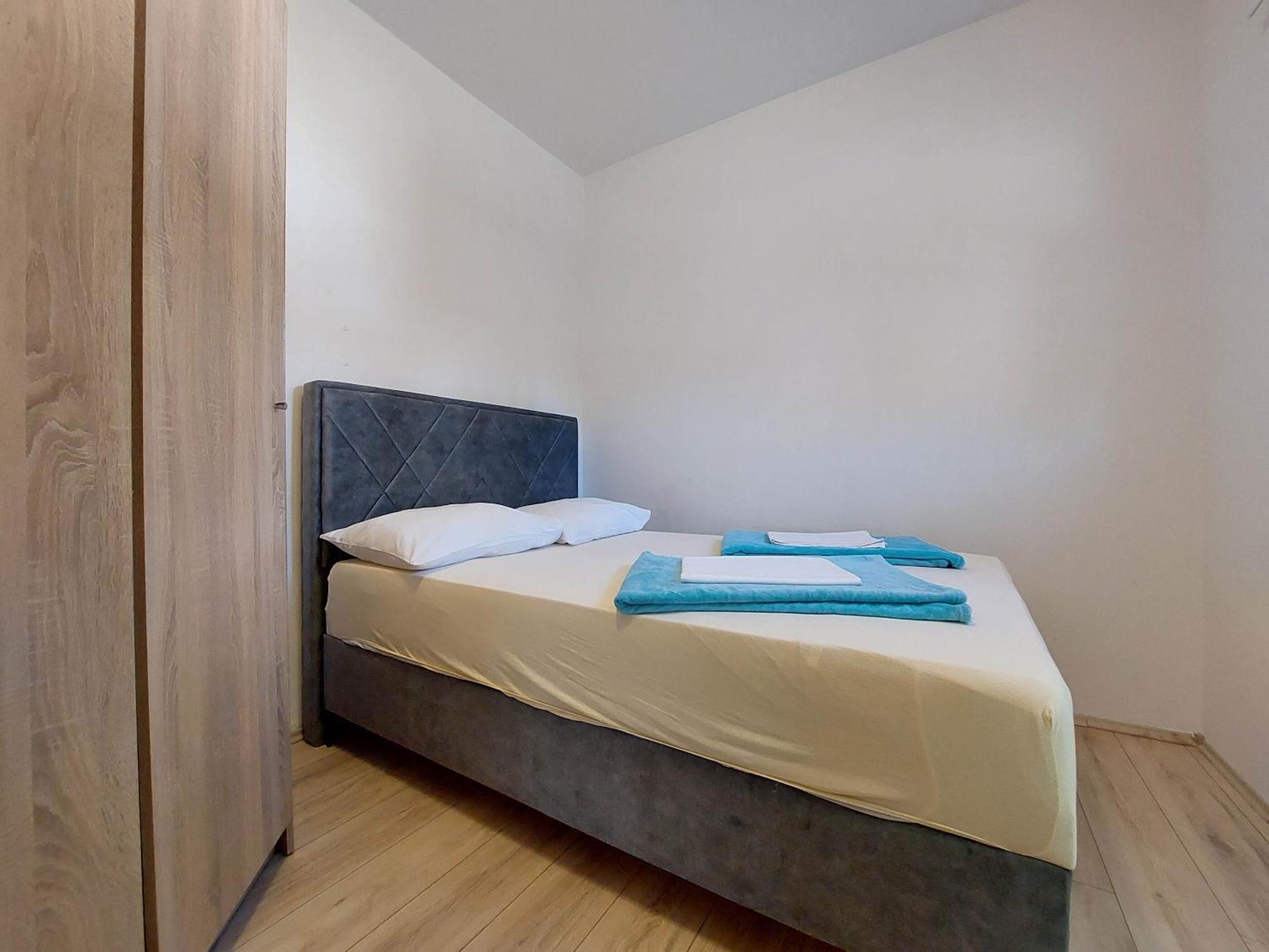 House Blanka Villa Dramalj Bagian luar foto