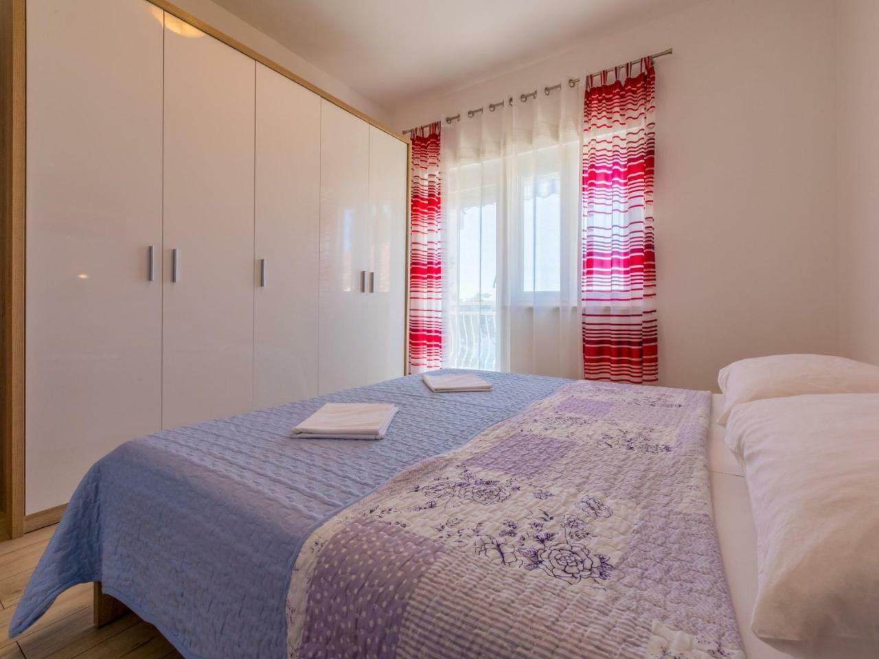 House Blanka Villa Dramalj Bagian luar foto