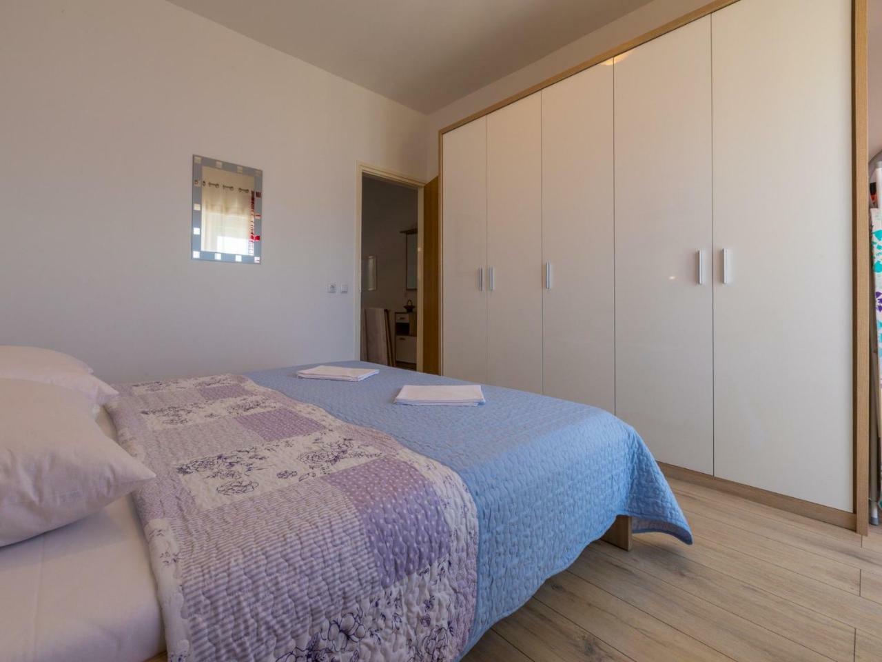 House Blanka Villa Dramalj Bagian luar foto