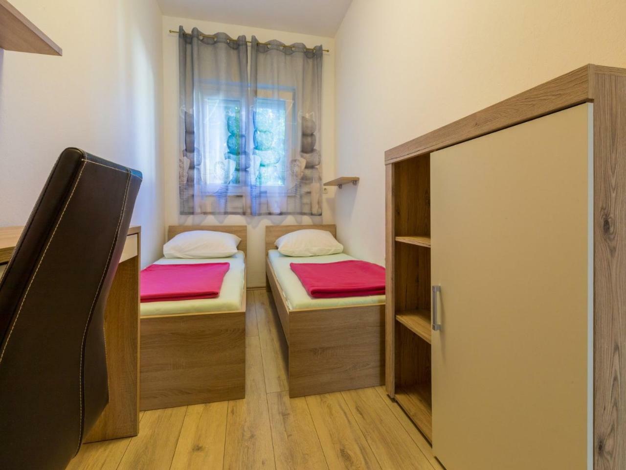 House Blanka Villa Dramalj Bagian luar foto